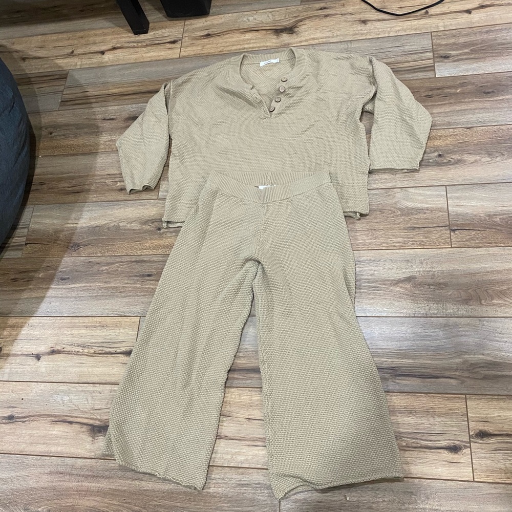 Mod Ref two piece set